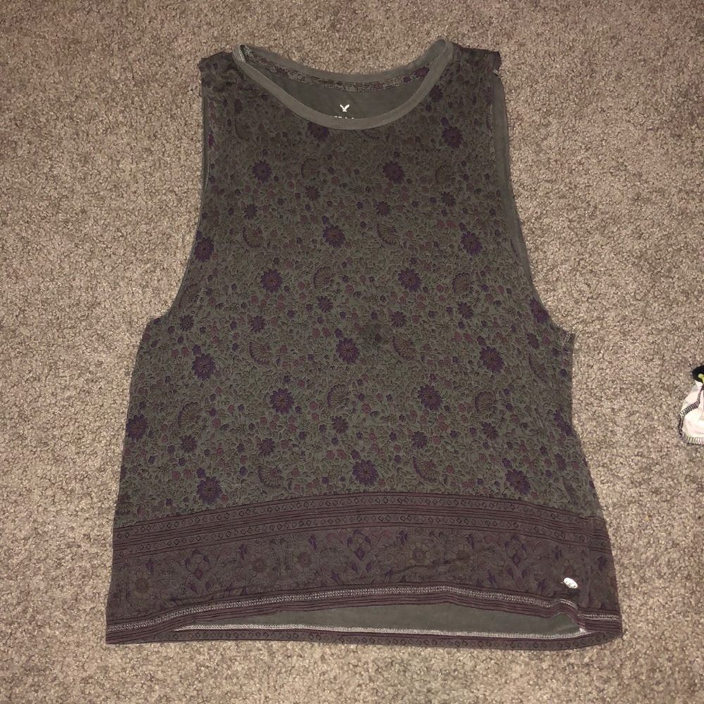 Tank